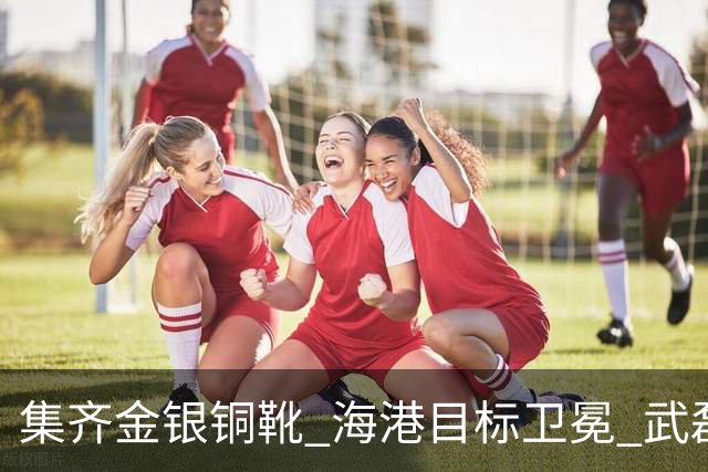 集齐金银铜靴 海港目标卫冕 武磊的伤是个麻烦